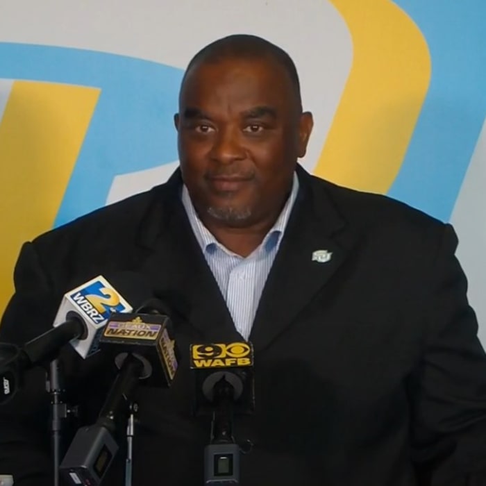 Terrence Graves